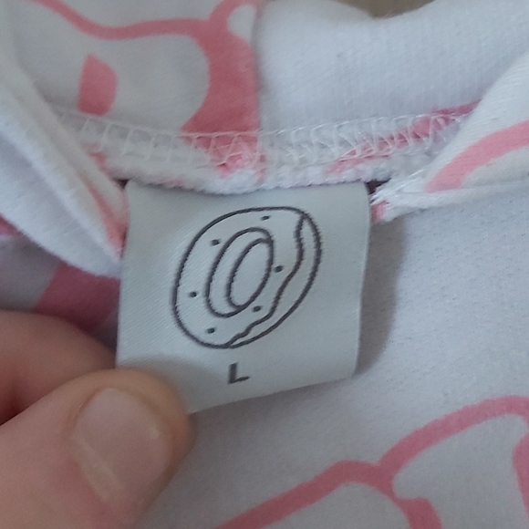 Odd future all over print sweater - Picture 2 of 2